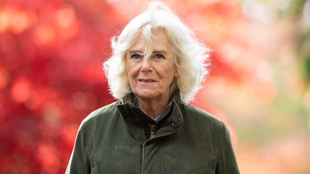 Camilla Parker Bowles future reine consort  qu’en pensent les Britanniques 